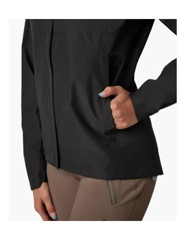 Fox Jacka Ranger 2.5L Water Jacket Dam