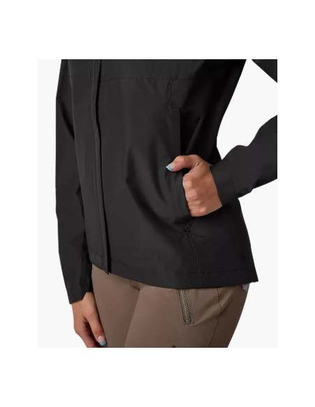 Fox Jacka Ranger 2.5L Water Jacket Dam