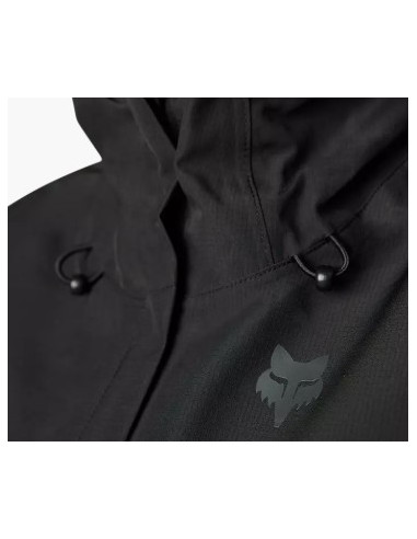 Fox Jacka Ranger 2.5L Water Jacket Dam