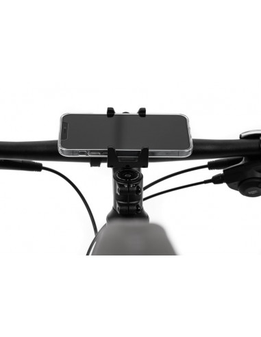 Acid Telefonhållare Med Styrfäste HPA