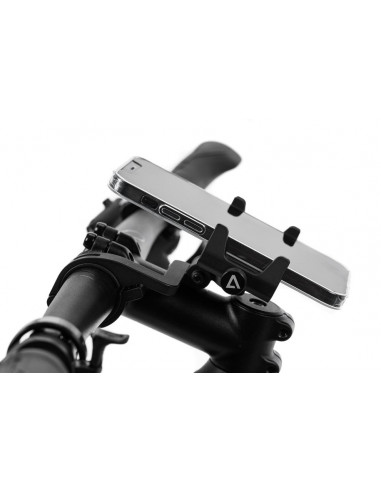 Acid Telefonhållare Med Styrfäste HPA