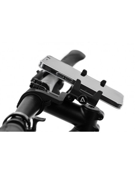 Acid Telefonhållare Med Styrfäste HPA