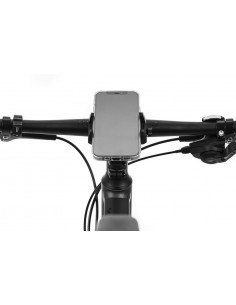 Acid Telefonhållare Med Styrfäste HPA 2