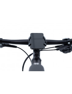 Acid Telefonhållare Med Styrfäste HPP 2