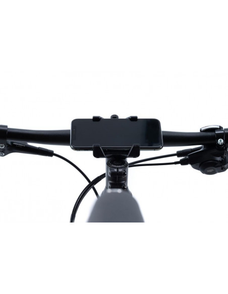 Acid Telefonhållare Med Styrfäste HPP