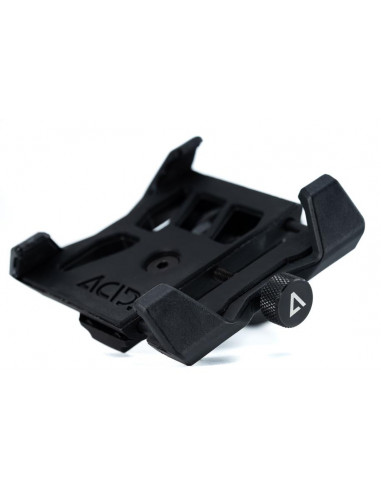 Acid Telefonhållare Med Styrfäste HPP