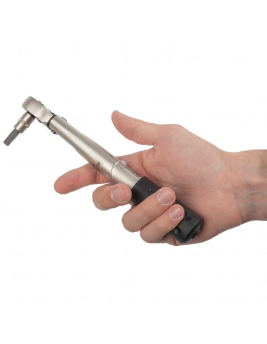 Mighty Momentnyckel 3/4/5/6/8/10mm Bits T20 T25...