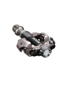 Shimano Pedaler XTR SM-SH51 PD 9200 Dubbelsidad