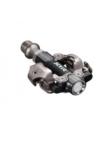 Shimano Pedaler XTR SM-SH51 PD 9200 Dubbelsidad