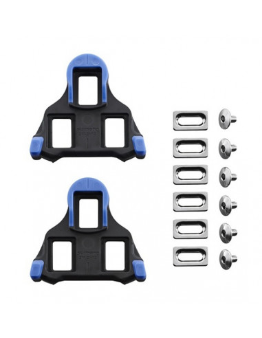 Shimano Pedalklossar SM-SH12