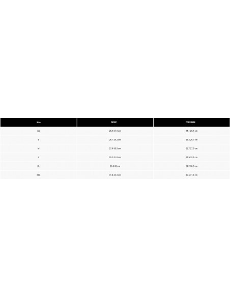 Fox Armbågsskydd Enduro Elbow Sleeve