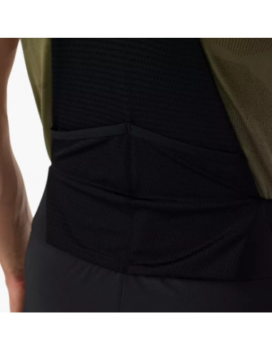 Fox Byxa Flexair Ascent Cargo Bib Herr