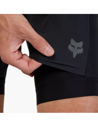 Fox Byxa Flexair Ascent Cargo Bib Herr