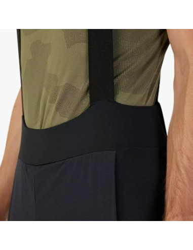 Fox Byxa Flexair Ascent Cargo Bib Herr