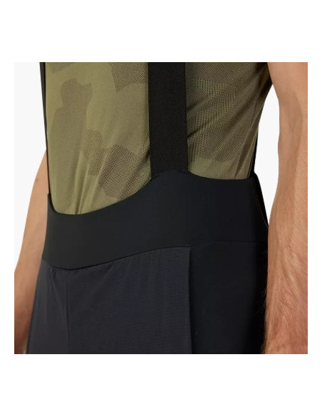 Fox Byxa Flexair Ascent Cargo Bib Herr