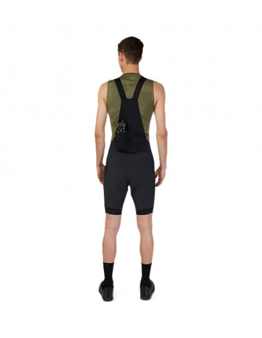 Fox Byxa Flexair Ascent Cargo Bib Herr