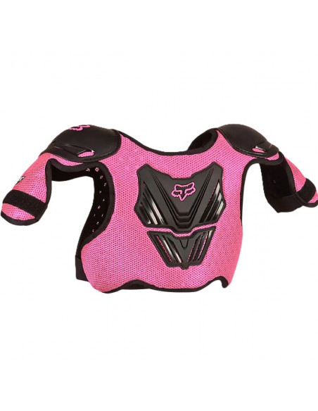 Fox Överkroppsskydd Peewee Titan Roost Deflector