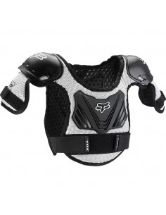 Fox Överkroppsskydd Peewee Titan Roost Deflector