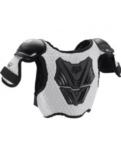 Fox Överkroppsskydd Peewee Titan Roost Deflector 2