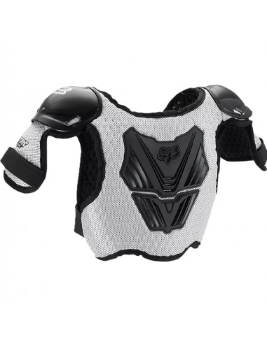 Fox Överkroppsskydd Peewee Titan Roost Deflector