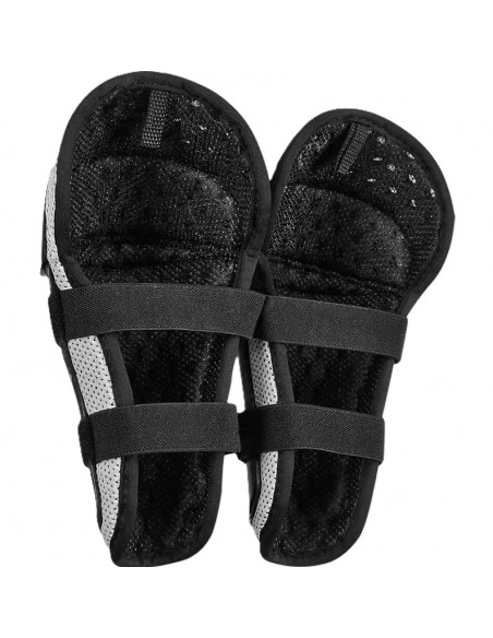 Fox Skydd Knä/Smalben Peewee