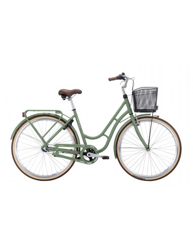 Monark Karin 3-vxl