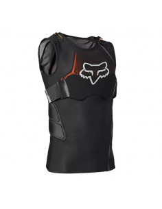Fox Skyddsväst Baseframe Pro D30