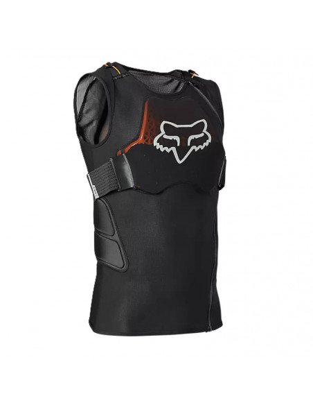 Fox Skyddsväst Baseframe Pro D30