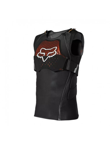 Fox Skyddsväst Baseframe Pro D30