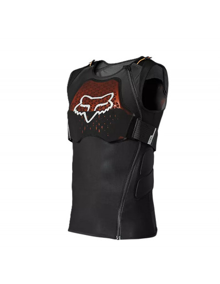 Fox Skyddsväst Baseframe Pro D30