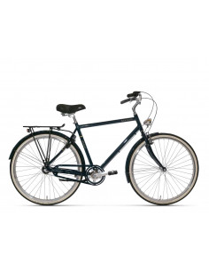 Tunturi Akseli 3-vxl