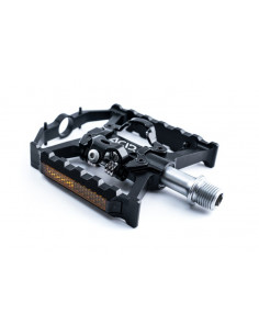 Acid Pedaler Combo A4-IB Hybrid