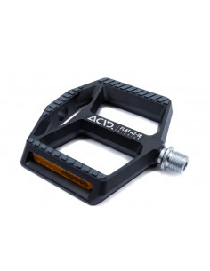 Acid Pedaler Flat A2-IB Hybrid R