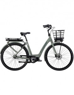 Crescent Elsa 7-vxl 400Wh E5100