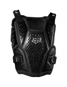 Fox Överkroppsskydd Raceframe Impact