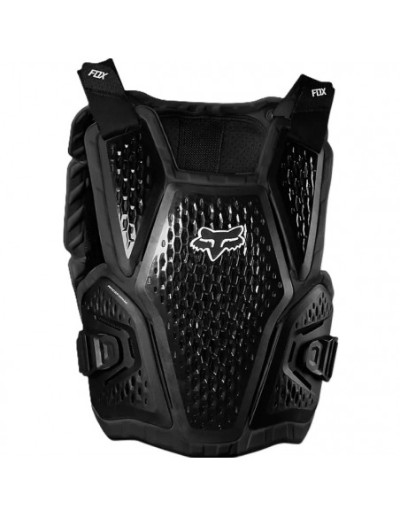 Fox Överkroppsskydd Raceframe Impact