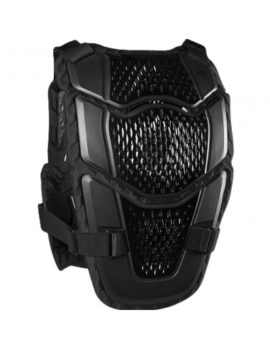 Fox Överkroppsskydd Raceframe Impact