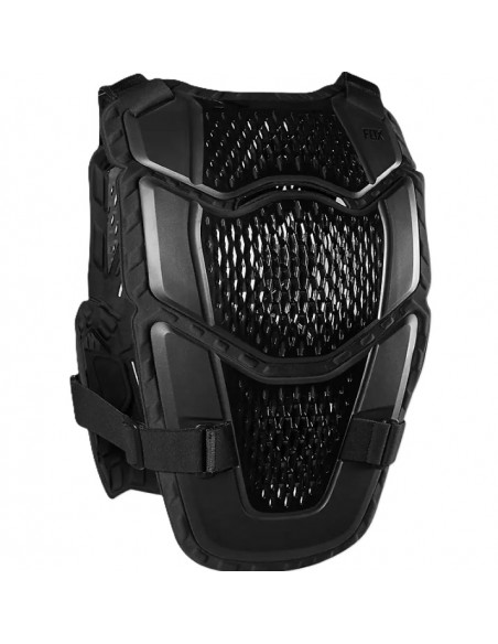 Fox Överkroppsskydd Raceframe Impact