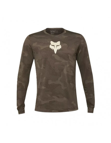 Fox Tröja Ranger Tru Dri LS Herr