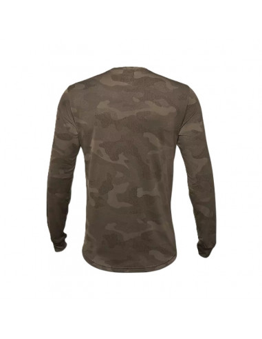 Fox Tröja Ranger Tru Dri LS Herr