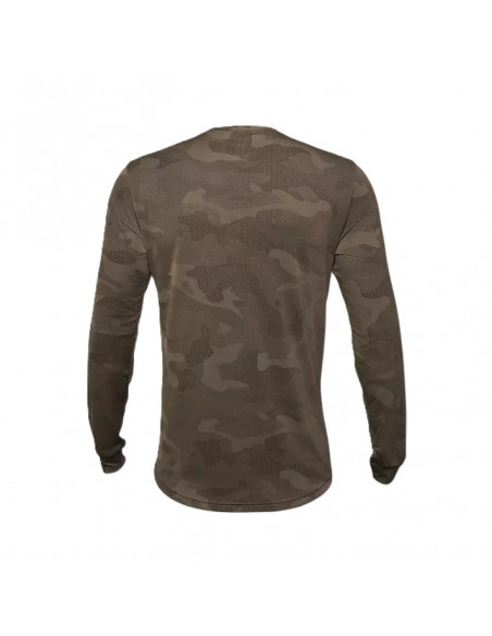Fox Tröja Ranger Tru Dri LS Herr
