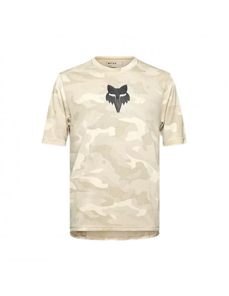 Fox Tröja Ranger Tru Dri SS Herr