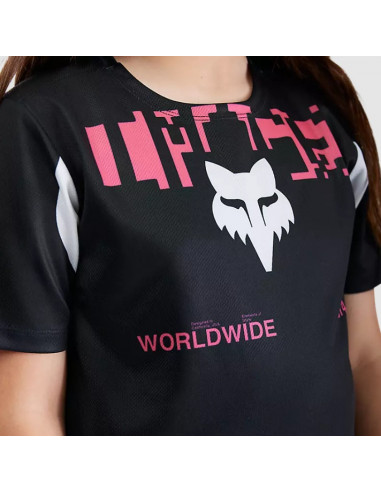 Fox Tröja Ranger Digi Image SS Youth