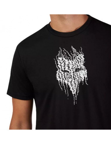 Fox Tröja Bark Tech SS