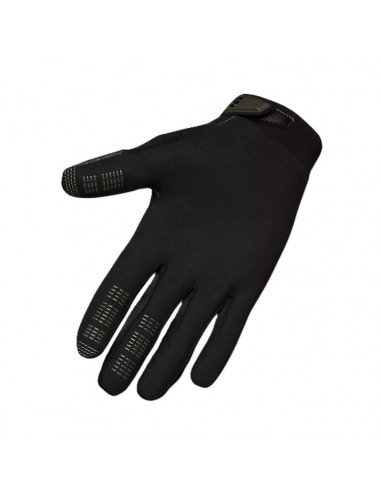 Fox Handske Ranger Frequency