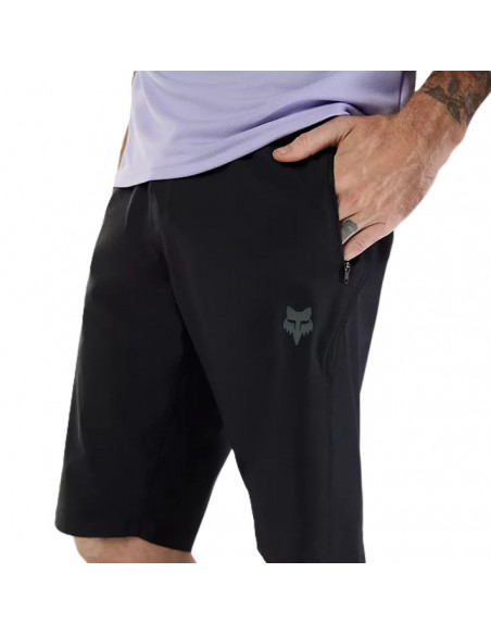 Fox Byxa Ranger Short Herr