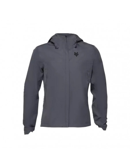 Fox Jacka Ranger 2.5L Water Jacket