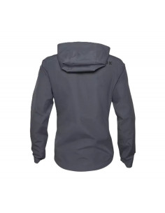 Fox Jacka Ranger 2.5L Water Jacket 2