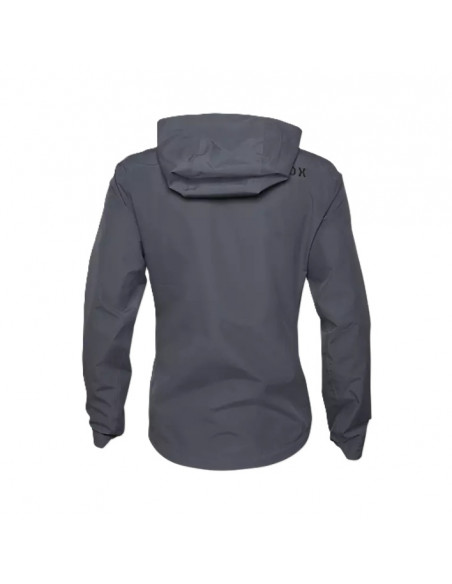 Fox Jacka Ranger 2.5L Water Jacket