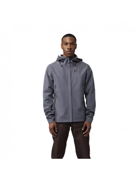 Fox Jacka Ranger 2.5L Water Jacket